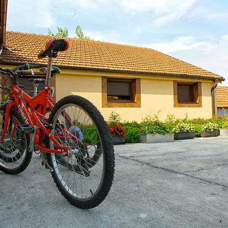 Chess Bed & Breakfast