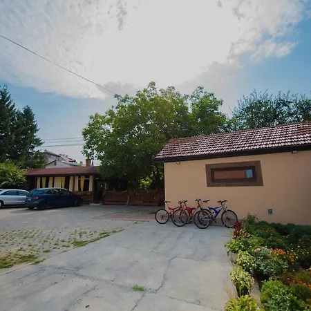 Bed & Breakfast Chess Belgrade