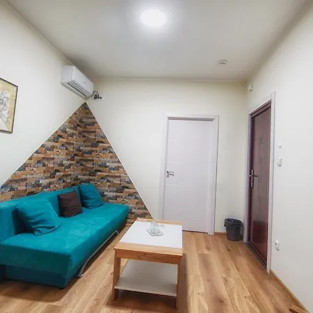 Chess Bed & Breakfast