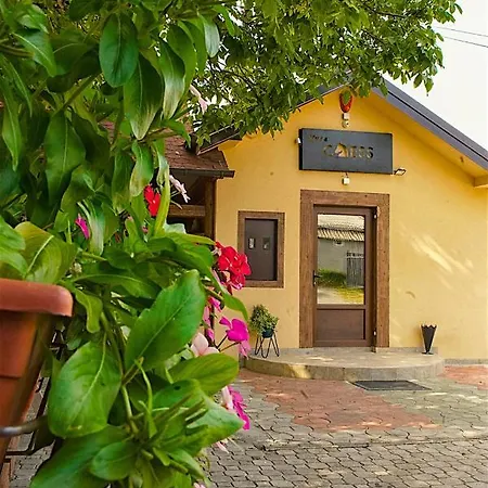 Frühstückspension Chess 3*