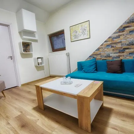 Bed & Breakfast Chess 3*