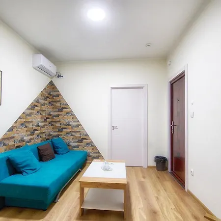 Bed & Breakfast Chess 3*