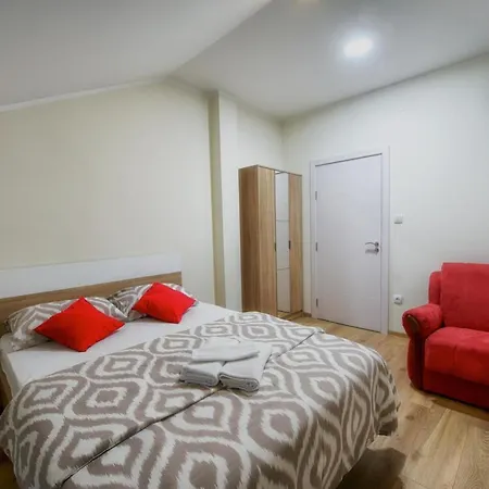 Bed & Breakfast Chess 3*