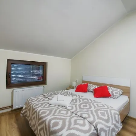 Chess Bed & Breakfast