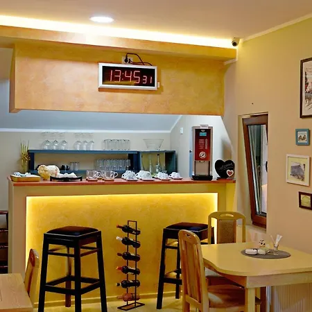 Bed & Breakfast Chess Belgrade