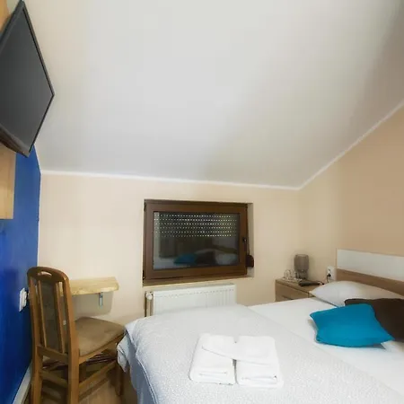 Chess Frühstückspension