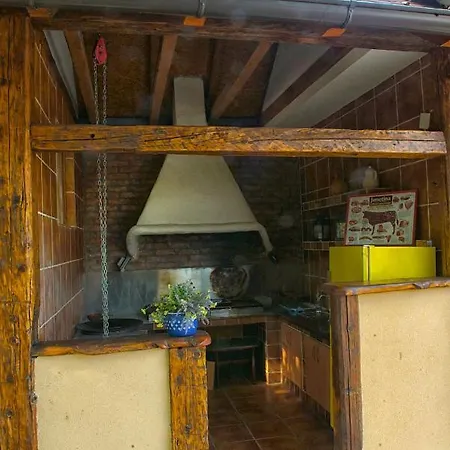 Chess Frühstückspension