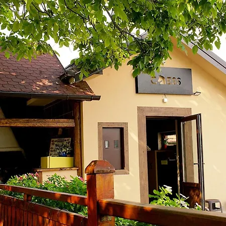 Frühstückspension Chess Belgrad