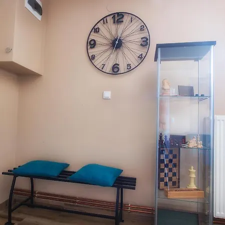 Frühstückspension Chess 3*