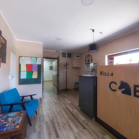 Bed & Breakfast Chess Belgrade