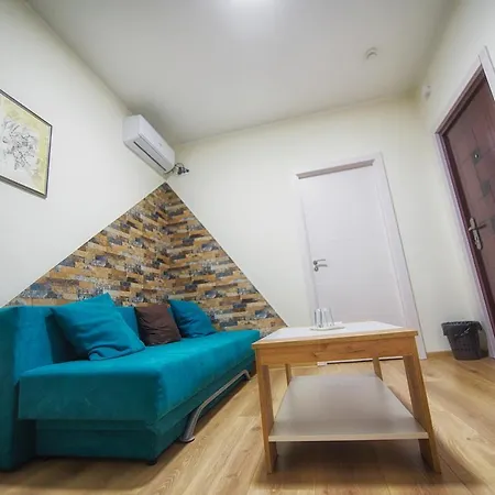 Chess Frühstückspension Belgrad