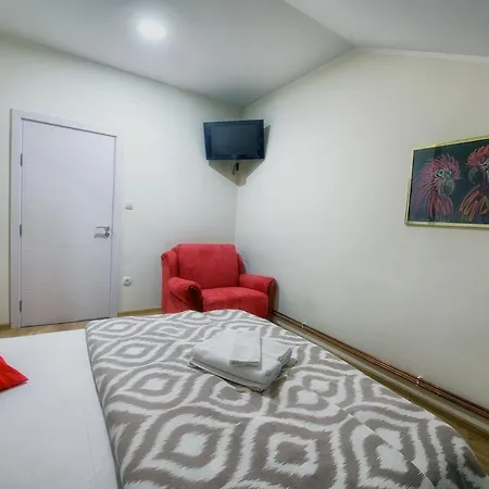 Frühstückspension Chess