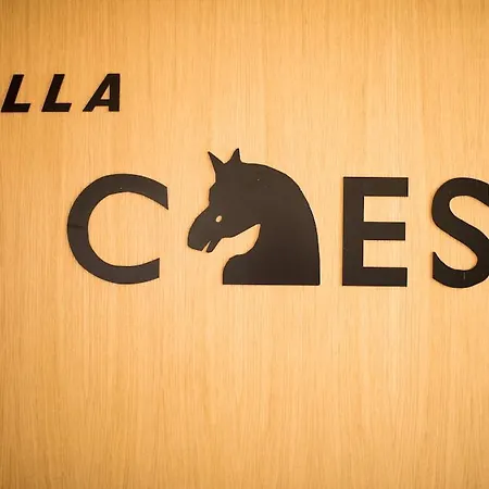 Bed & Breakfast Chess