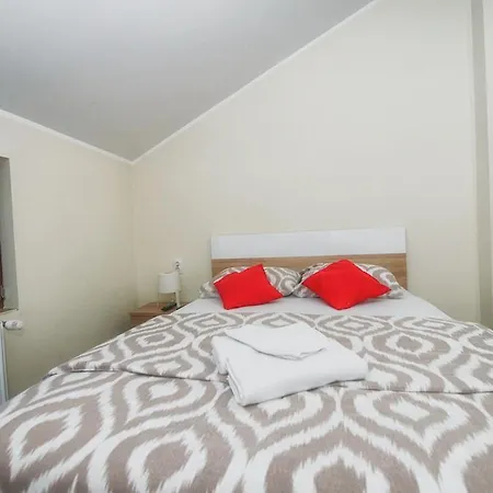 Chess Frühstückspension Belgrad