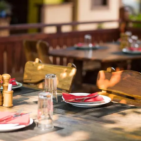 Chess Bed & Breakfast