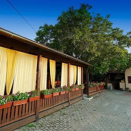 Bed & Breakfast Chess Belgrade