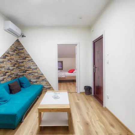 Chess Frühstückspension