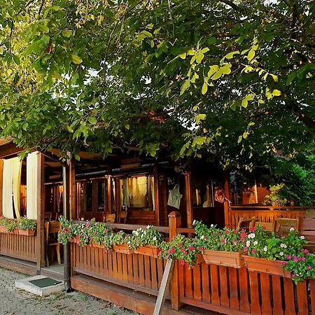 Chess Bed & Breakfast Belgrade