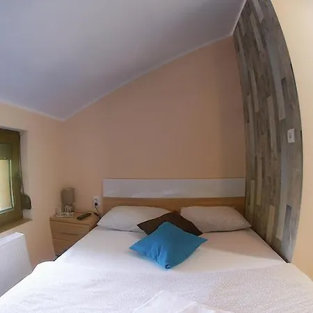 Bed & Breakfast Chess Bělehrad