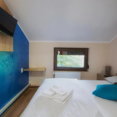 Chess Bed & Breakfast Bělehrad