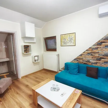 Bed & Breakfast Chess 3*