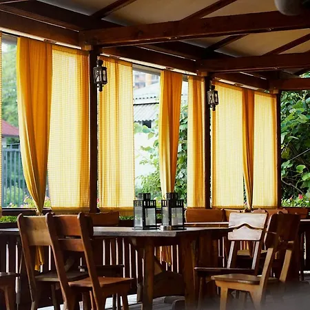 Chess Bed & Breakfast Belgrade