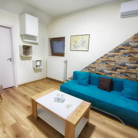 Bed & Breakfast Chess Belgrade