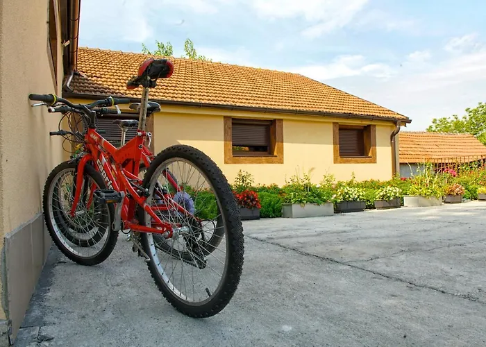 Chess فندق مبيت وإفطار