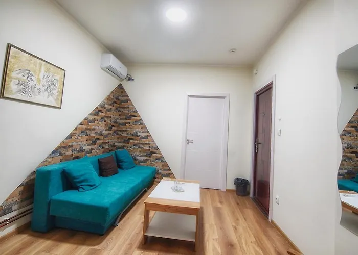 Chess فندق مبيت وإفطار