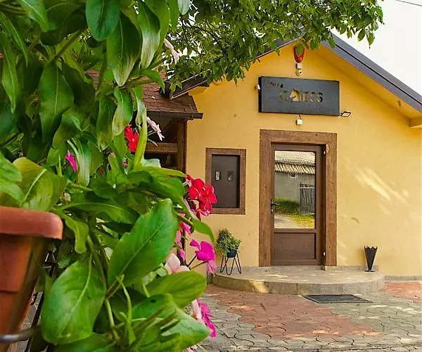 فندق مبيت وإفطار Chess 3*