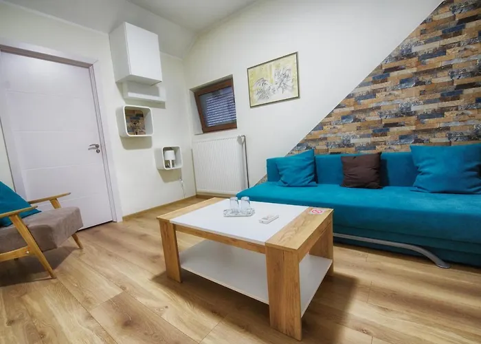 فندق مبيت وإفطار Chess 3*