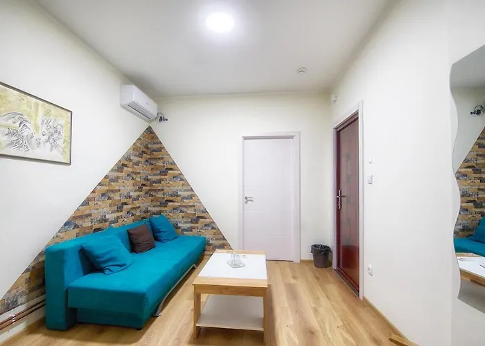 فندق مبيت وإفطار Chess 3*