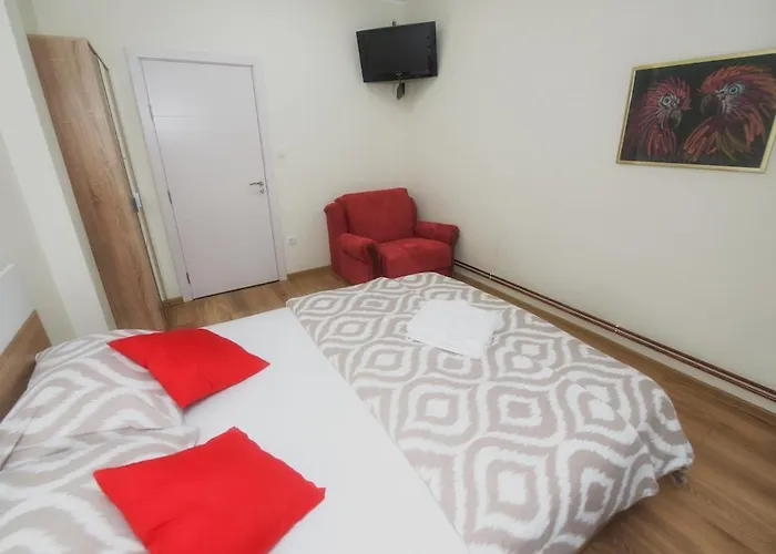 Chess 3* بلغراد