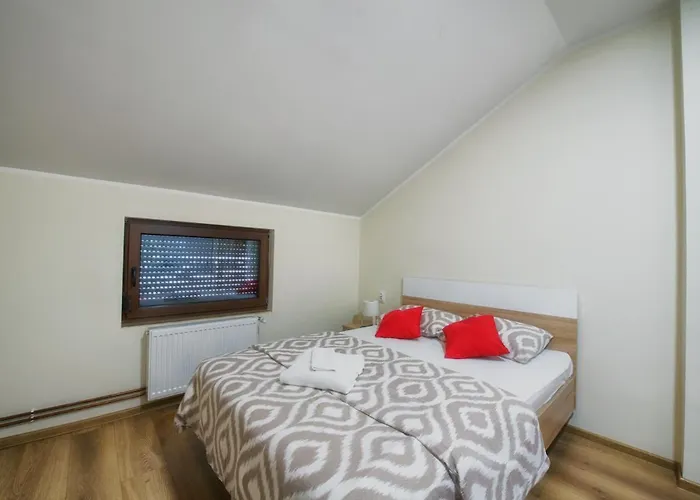 Chess فندق مبيت وإفطار