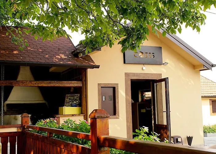 فندق مبيت وإفطار Chess بلغراد