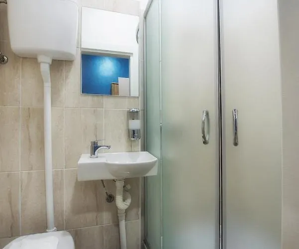 فندق مبيت وإفطار Chess 3*