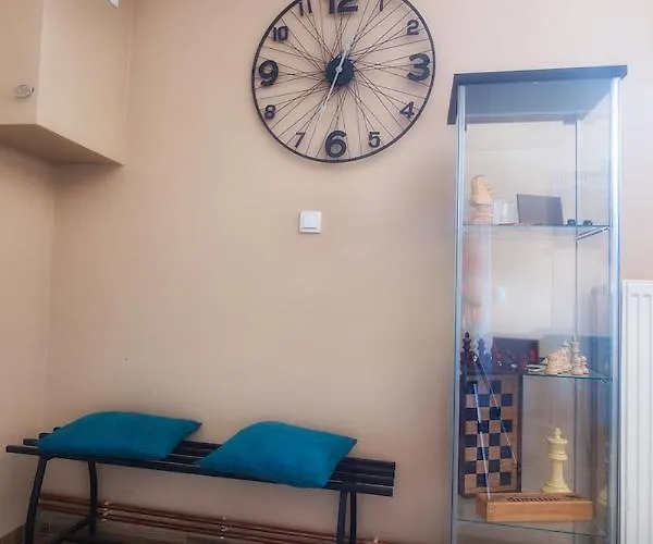 فندق مبيت وإفطار Chess 3*