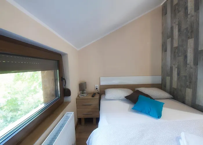 فندق مبيت وإفطار Chess