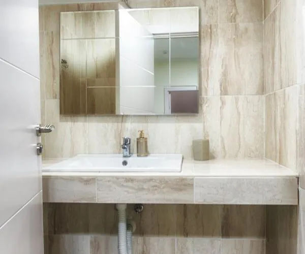 Chess فندق مبيت وإفطار 3*