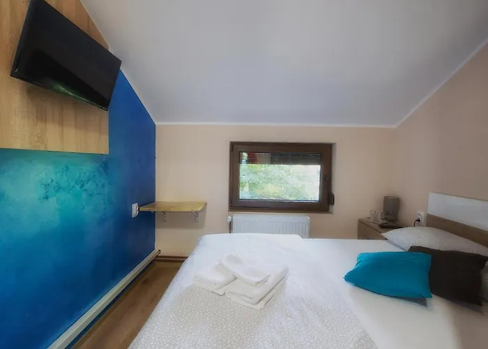 Chess فندق مبيت وإفطار بلغراد