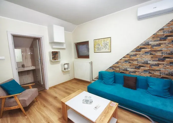 فندق مبيت وإفطار Chess 3*