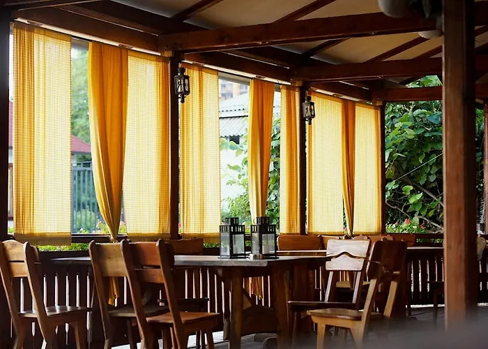 Chess فندق مبيت وإفطار بلغراد