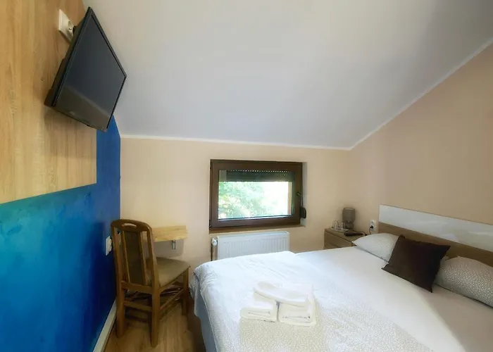 Chess 3* بلغراد