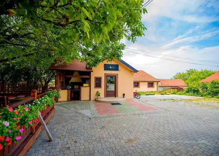 فندق مبيت وإفطار Chess 3*